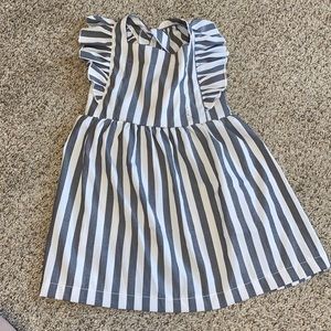 Marie Nicole Girls Small Dress